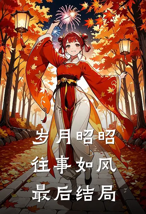 岁月昭昭，往事如风最后结局