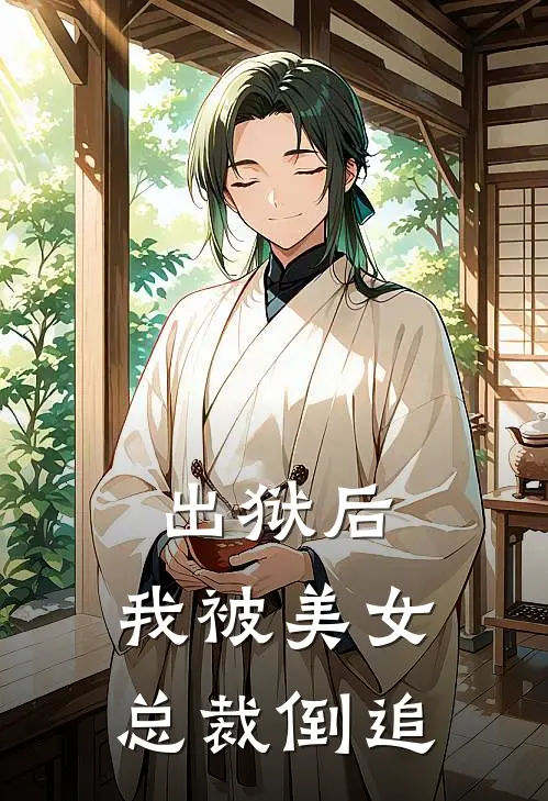 出狱后，我被美女总裁倒追