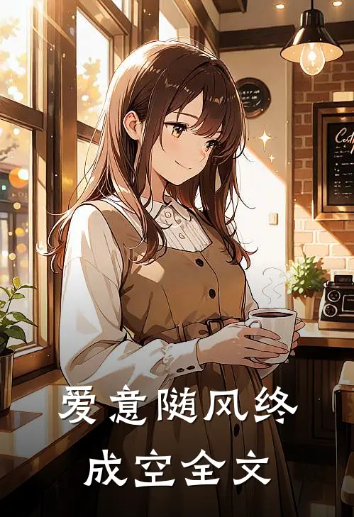 爱意随风终成空全文