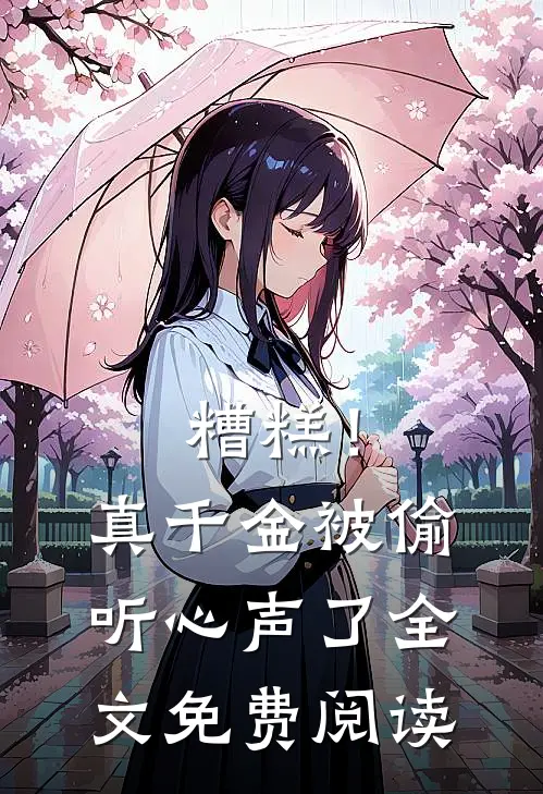 糟糕！真千金被偷听心声了全文免费阅读