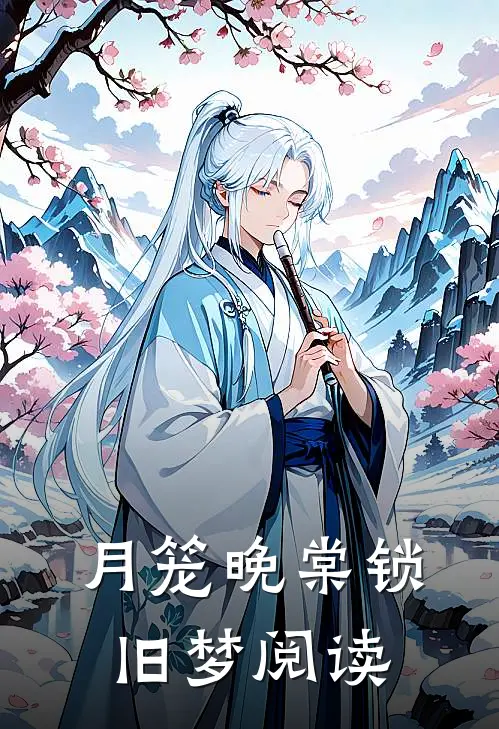 月笼晚棠锁旧梦阅读