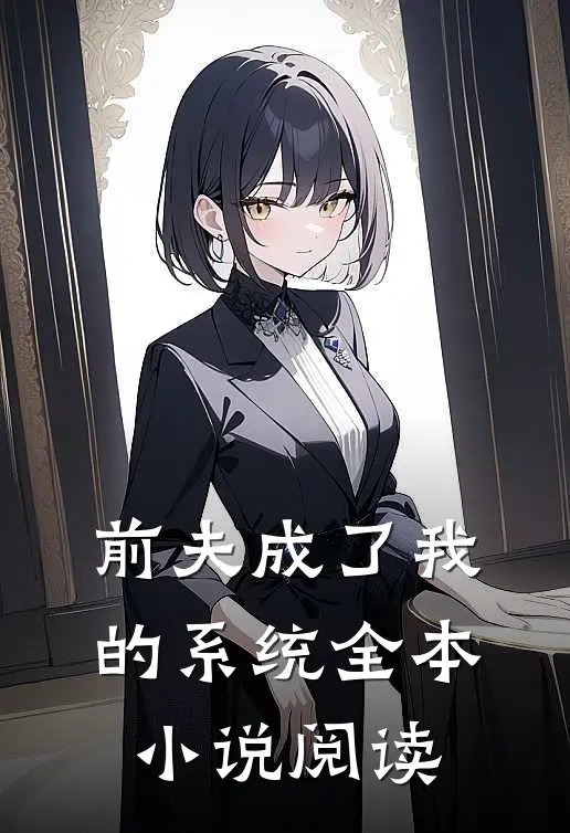 前夫成了我的系统全本小说阅读