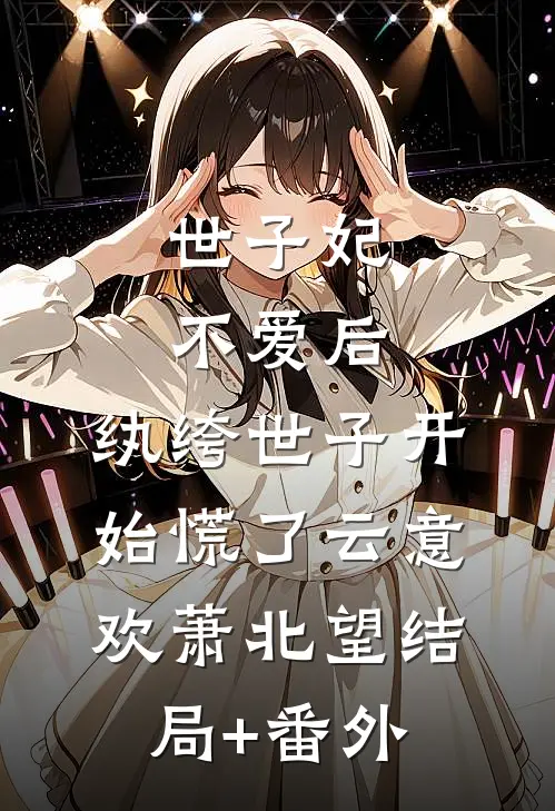 世子妃不爱后，纨绔世子开始慌了云意欢萧北望结局+番外