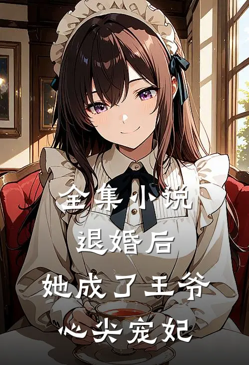 全集小说退婚后，她成了王爷心尖宠妃