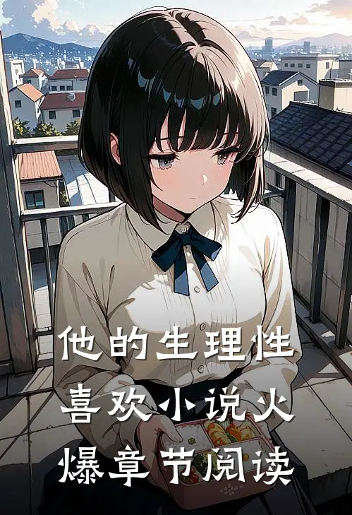 他的生理性喜欢小说火爆章节阅读