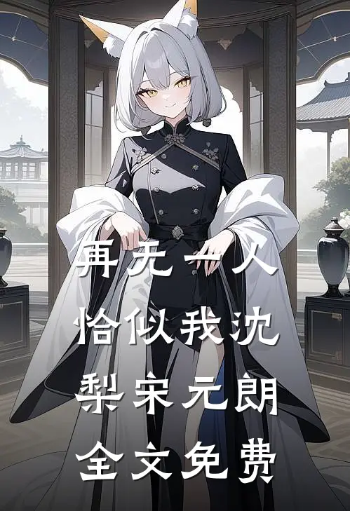 再无一人恰似我沈梨宋元朗全文免费