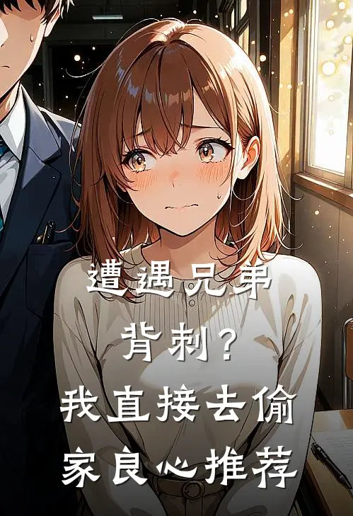 遭遇兄弟背刺？我直接去偷家良心推荐