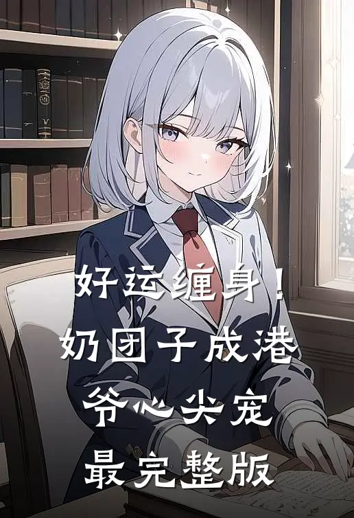 好运缠身！奶团子成港爷心尖宠最完整版