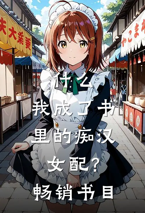 什么，我成了书里的痴汉女配？畅销书目