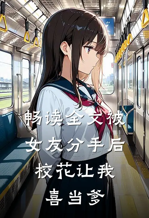 畅读全文被女友分手后，校花让我喜当爹