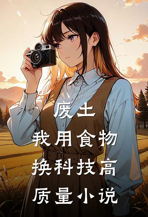 废土：我用食物换科技高质量小说