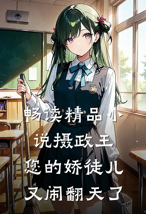 畅读精品小说摄政王，您的娇徒儿又闹翻天了