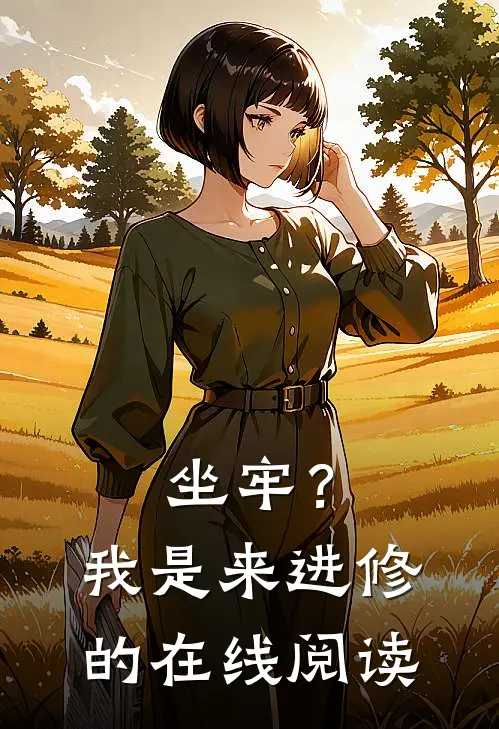 坐牢？我是来进修的在线阅读