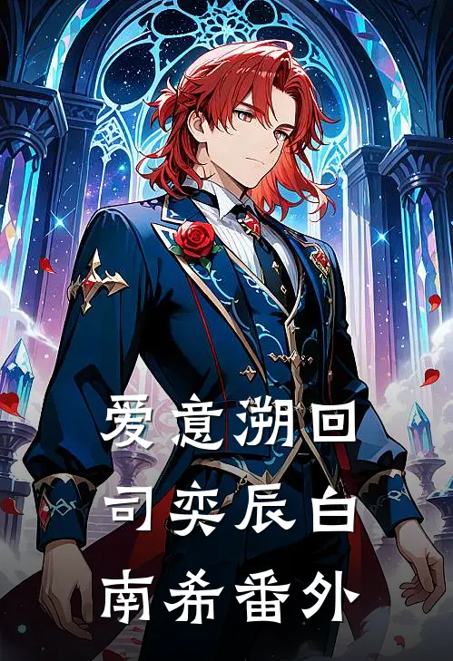 爱意溯回司奕辰白南希番外
