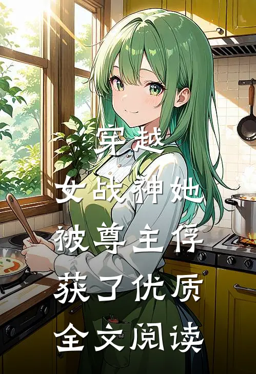穿越女战神她被尊主俘获了优质全文阅读