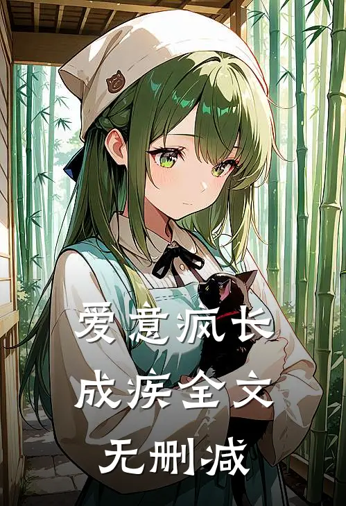 爱意疯长成疾全文无删减