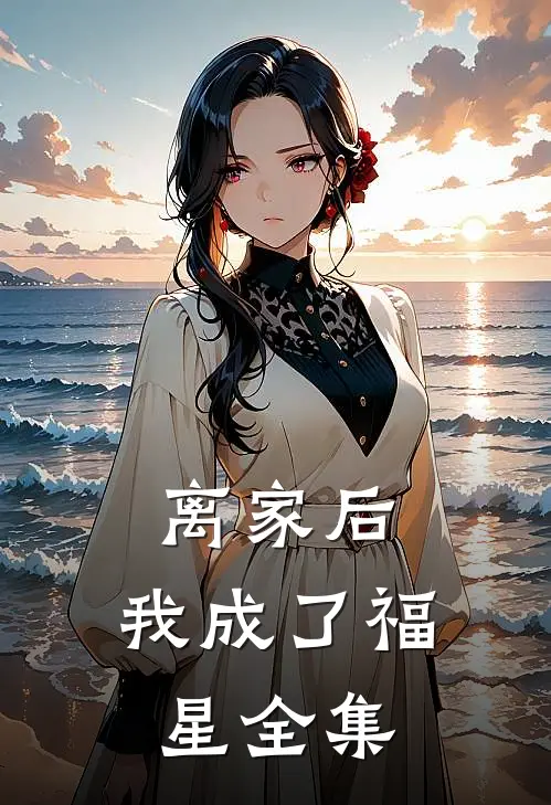 离家后，我成了福星 全集