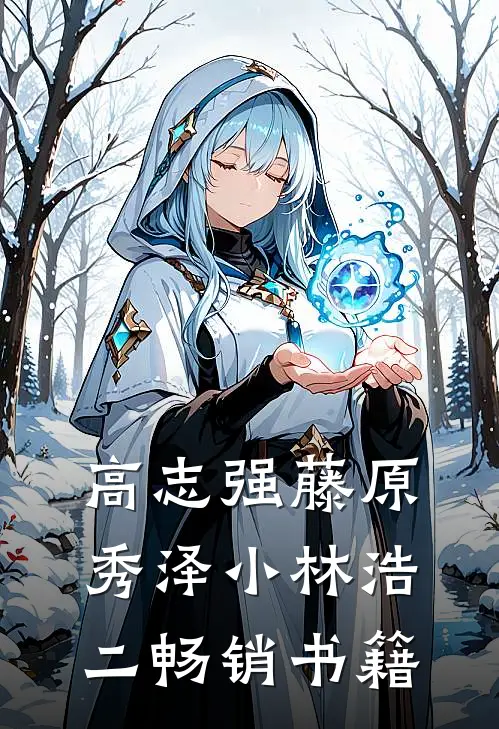 高志强藤原秀泽小林浩二畅销书籍