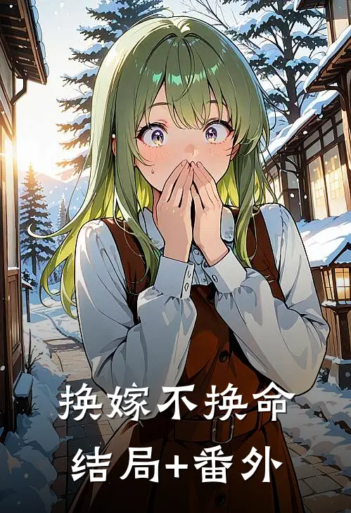 换嫁不换命结局+番外