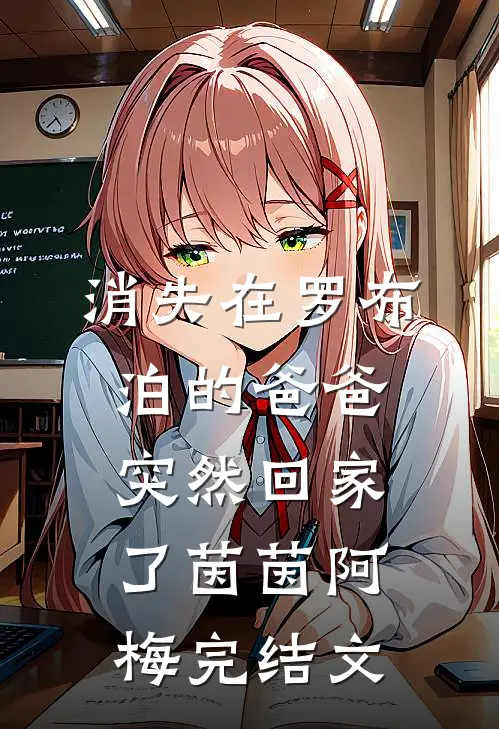 消失在罗布泊的爸爸突然回家了茵茵阿梅完结文