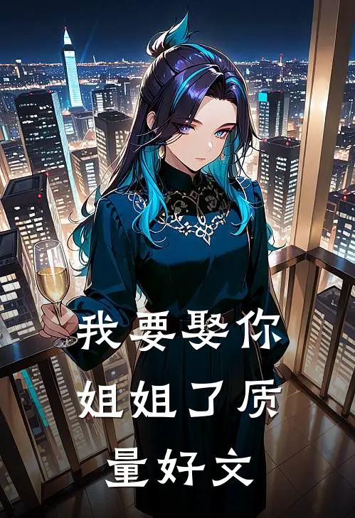 我要娶你姐姐了质量好文