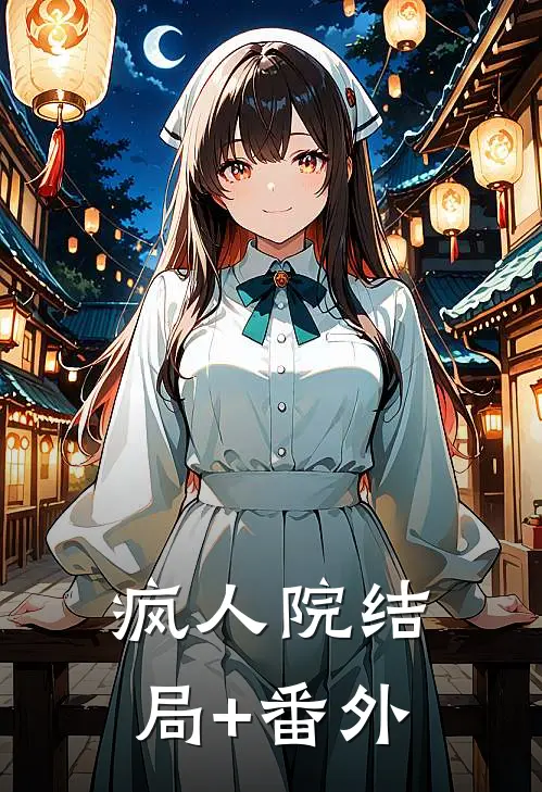疯人院结局+番外