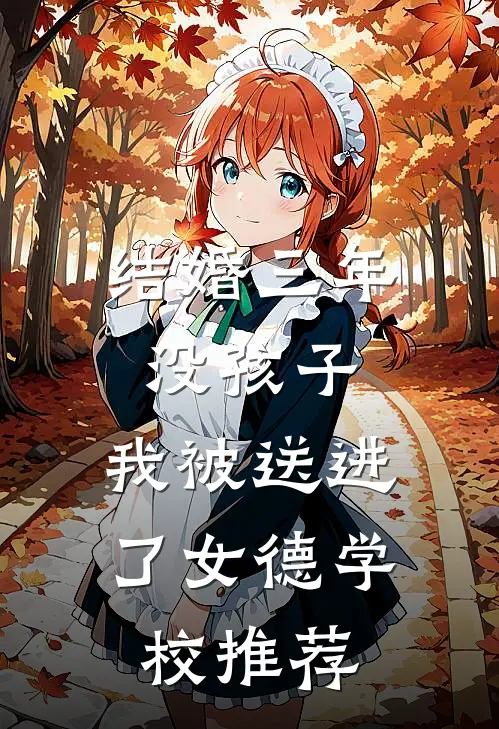 结婚三年没孩子，我被送进了女德学校推荐