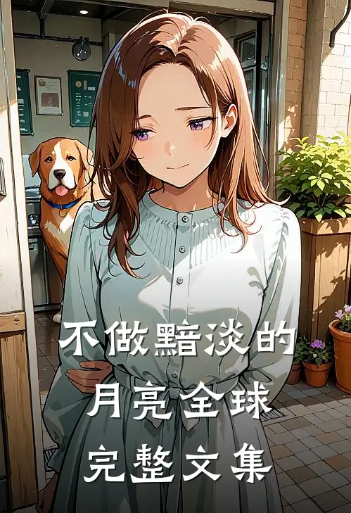 不做黯淡的月亮全球完整文集