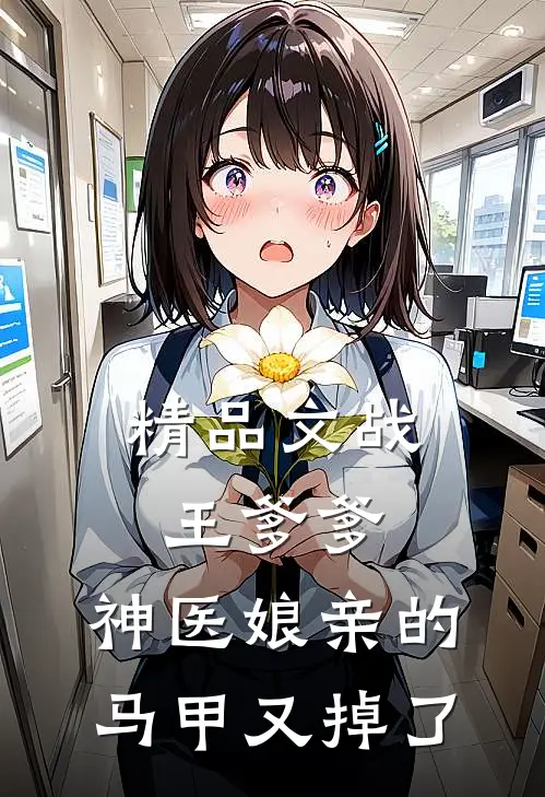 精品文战王爹爹，神医娘亲的马甲又掉了