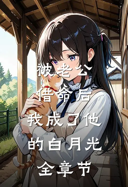 被老公借命后，我成了他的白月光全章节