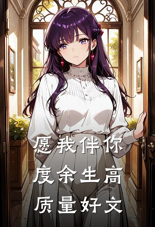 愿我伴你度余生高质量好文