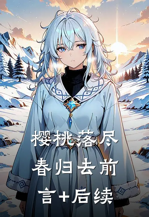 樱桃落尽春归去前言+后续