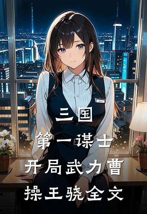 三国：第一谋士，开局武力曹操王骁全文