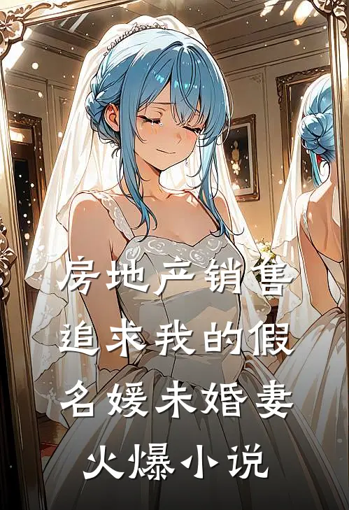 房地产销售追求我的假名媛未婚妻火爆小说
