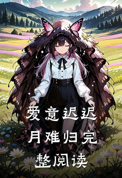 爱意迟迟月难归完整阅读
