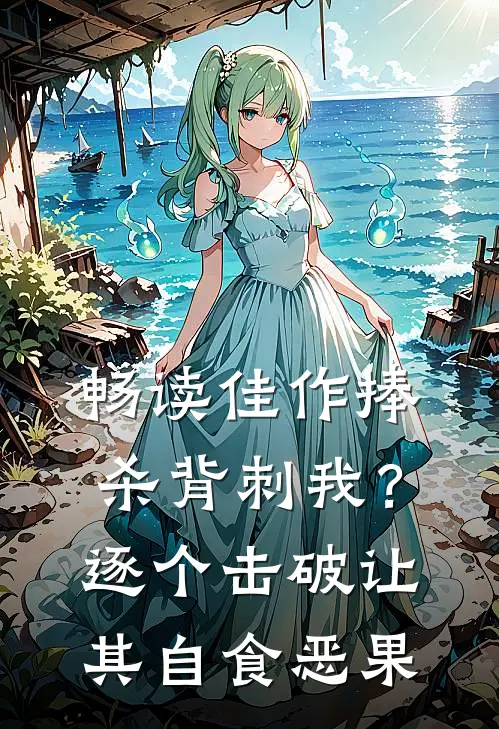 畅读佳作捧杀背刺我？逐个击破让其自食恶果