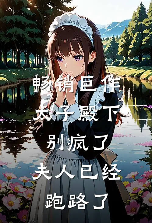 畅销巨作太子殿下别疯了，夫人已经跑路了