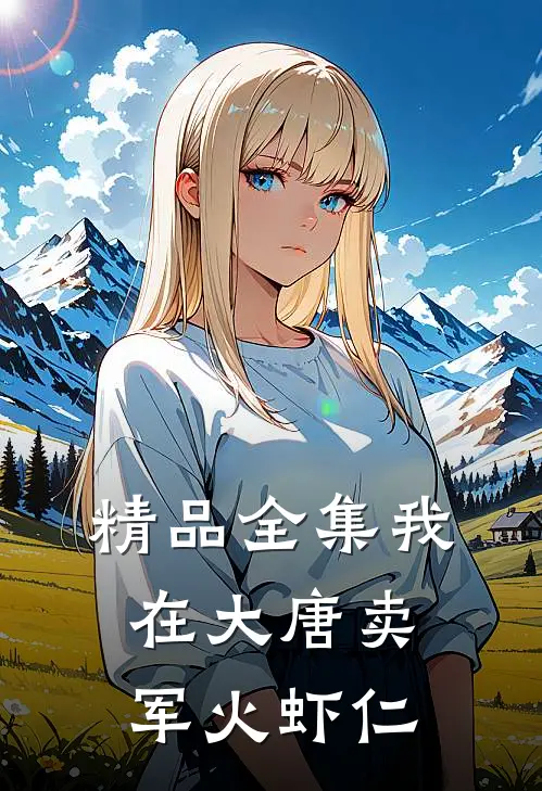 精品全集我在大唐卖军火虾仁