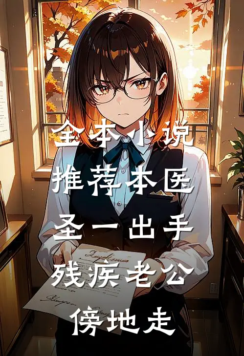 全本小说推荐本医圣一出手，残疾老公傍地走