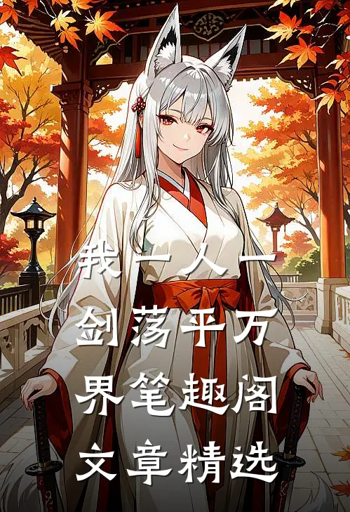 我一人一剑荡平万界笔趣阁文章精选