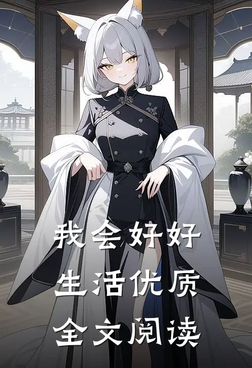 我会好好生活优质全文阅读