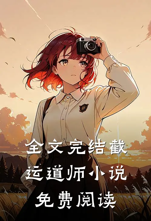 全文完结截运道师小说免费阅读