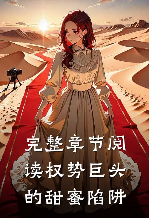 完整章节阅读权势巨头的甜蜜陷阱