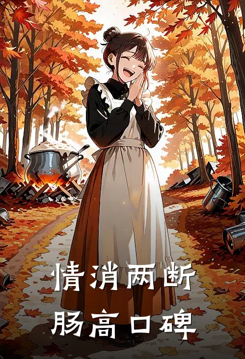 情消两断肠高口碑
