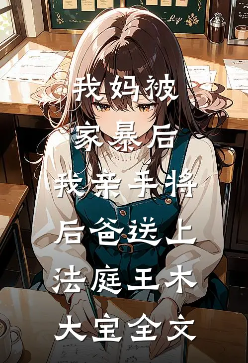 我妈被家暴后，我亲手将后爸送上法庭王木大宝全文