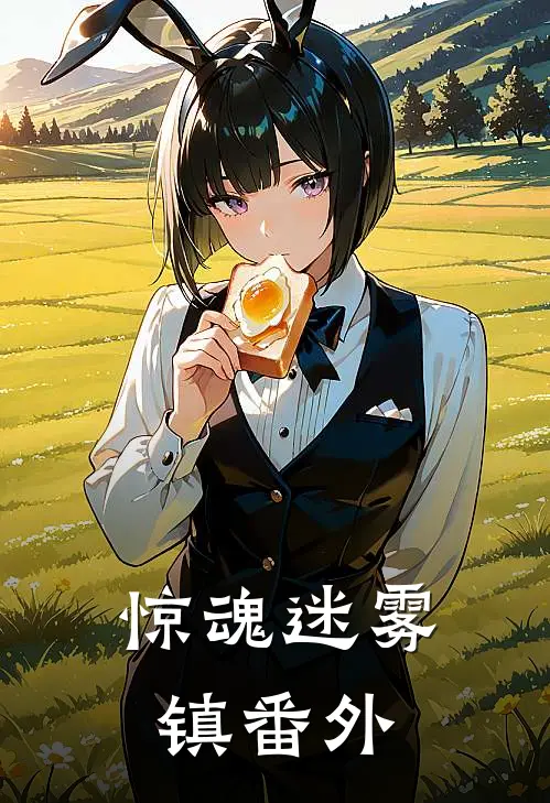 惊魂迷雾镇 番外