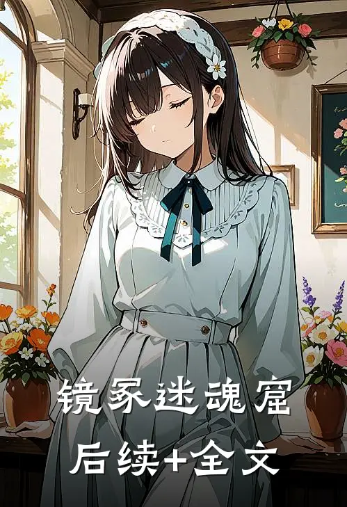 镜冢迷魂窟后续+全文