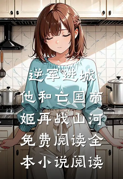 逆军进城,他和亡国帝姬再战山河免费阅读全本小说阅读