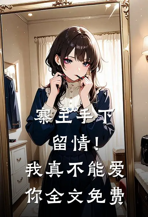 寨主手下留情!我真不能爱你全文免费