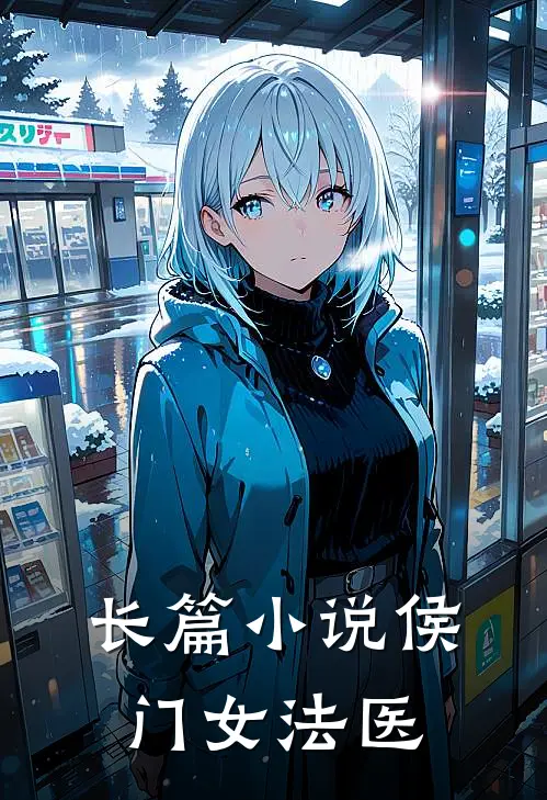 长篇小说侯门女法医